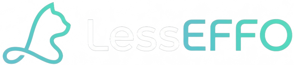 LessEFFO